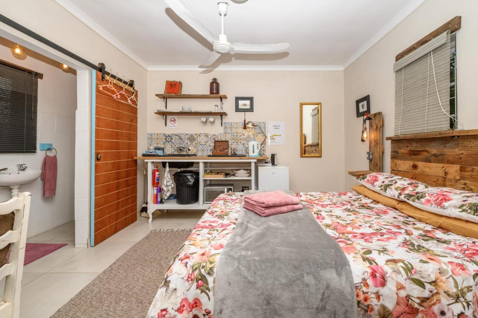 Paradise In The City Cottage Two Port Elizabeth Exterior foto